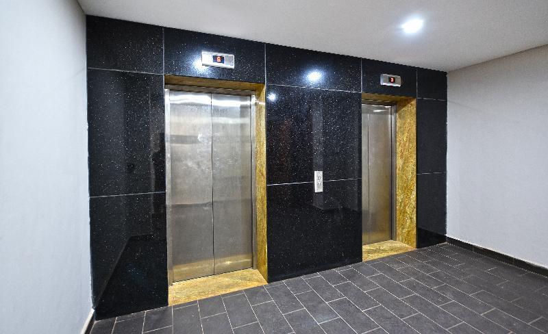 Kampala Boulevard Suites Exterior foto